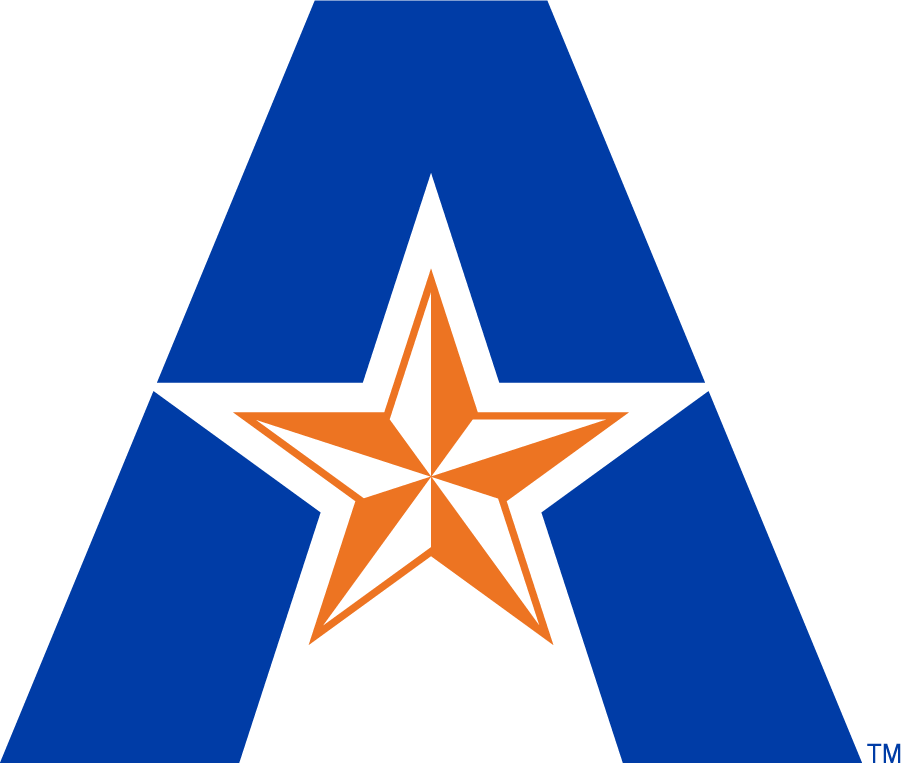 Texas-Arlington Mavericks 2006-Pres Alternate Logo v2 iron on transfers for clothing